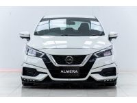 2019 NISSAN ALMERA 1.0 V TURBO ผ่อนเพียง 3,781 บาท 12เดือนแรก รูปที่ 13