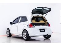 2012 HONDA BRIO 1.2 V  ผ่อน 2,616 บาท 12 เดือนแรก รูปที่ 13