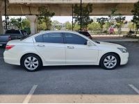 HONDA ACCORD (G8) 2.4 EL ปี2010 เกียร์ Auto รูปที่ 13