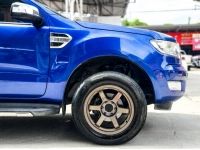 Ford ranger  2.2XLT M/T 2015 รถสวยอ็อฟชั่นเพียบ รูปที่ 13