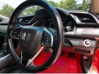 รถบ้านแท้สวยสุดๆ  HONDA CIVIC 1.8 EL ปี 2019 รูปที่ 13