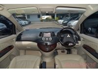 2008 MITSUBISHI SPACE WAGON 2.4 GLS รูปที่ 13