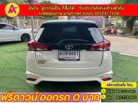 TOYOTA YARIS 1.2 SPORT ปี 2021 รูปที่ 13