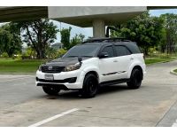 2012 TOYOTA FORTUNER 3.0 V 4WD รูปที่ 13