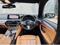 2018 BMW SERIES 5, 520d M-SPORT โฉม G30 รูปที่ 13