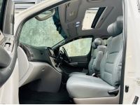 2019 Hyundai H-1 Limited III รูปที่ 13