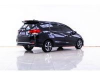 2019 HONDA MOBILIO 1.5 RS ผ่อน 4,440 บาท 12 เดือนแรก รูปที่ 10