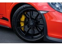 Porsche 911 GT3RS 991.1 ปี 2016 ไมล์ 1x,xxx Km รูปที่ 13