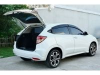 Honda HRV 1.8EL ตัวTop  Sunroof  ปี2016 เกียร์ ออโต้ เครื่องยนต์เบนซิน ปรับราคา 539,000 บ. รูปที่ 13