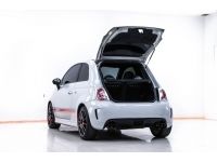 2010 FIAT 500 ABARTH TURBO 1.4 รูปที่ 13