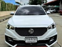 New MG ZS 1.5 X SUNROOF รูปที่ 13