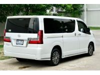 TOYOTA Majesty 2.8 Premium 6AT เครื่องยนต์ดีเซล เกียร์ ออโต้  ปี2020  สีขาว  ไมล์54xxx กม รูปที่ 13