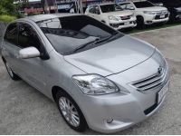 TOYOTA VIOS 1.5 G auto ปี 2010 รูปที่ 13