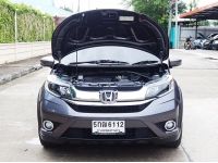 HONDA BR-V 1.5 V ปี 2016 เกียร์AUTO CVT รูปที่ 13