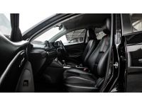 Mazda 2 Skyactive 1.5 AT 5D Diesel ปี 2015 สีดำ รูปที่ 13