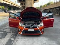 Toyota Yaris 1.2 G AT 2014 6932-103 เพียง 289,000 บาท รูปที่ 13