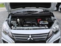 MITSUBISHI ATTRAGE 1.2 GLX AT เกียร์ออโต้ ปี 2021 รูปที่ 12