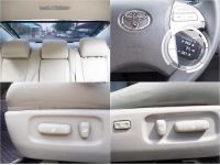 TOYOTA CAMRY 2.0 G (MNC) ปี 2010 จดปี 2011 เกียร์ AUTO รูปที่ 13