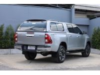 Toyota Revo DoubleCab 2.4 MID Prerunner AT ปี 2020 รูปที่ 13