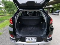 MG GS 1.5T X sunroof TOP 2018 รถบ้านสวยใหม่มากๆ รูปที่ 13