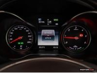 MERCEDES-BENZ C300 BlueTEC HYBRID Exclusive W205 ปี 2017 ไมล์ 67,2xx Km รูปที่ 13