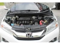 HONDA CITY 1.5 V Plus เกียร์ออโต้ ปี 2015 รูปที่ 13