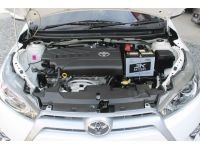 TOYOTA YARIS 1.2 G เกียร์ออโต้ ปี 2016 รูปที่ 13