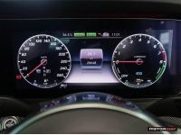 MERCEDES-BENZ E350e AMG Dynamic W213 ปี 2019 ไมล์ 28,6xx Km รูปที่ 13