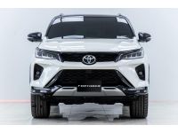 2020 TOYOTA FORTUNER 2.4 LEGENDER ผ่อน 11,547 บาท 12 เดือนแรก รูปที่ 13