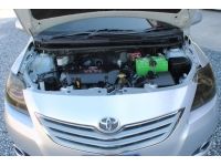 TOYOTA VIOS 1.5 J เกียร์ออโต้ ปี 2011 รูปที่ 13