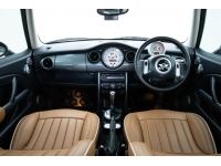 2012 MINI COOPER 1.6 S COUPE ผ่อน 4,176  บาท  12 เดือนแรก รูปที่ 13