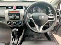 HONDA CITY 1.5 SV ปี 2014 รูปที่ 13