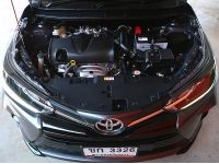 Toyota Yaris Ativ 1.2 Sport A/T ปี 2021 รูปที่ 13