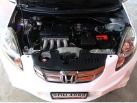 Honda Brio 1.2V A/T ปี 2013 รูปที่ 13