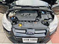 2013 FORD FOCUS 2.0 TOP SUNROOF รูปที่ 13