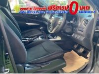 NISSAN NAVARA NP300 CAB  CALIBRE 2.5 EL ปี 2020 รูปที่ 13