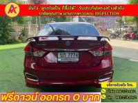 SUZUKI CIAZ 1.2 RS ปี 2021 รูปที่ 13