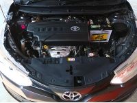 Toyota Yaris 1.2 E auto ปี 2019 รูปที่ 13