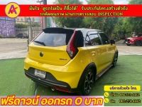 MG New MG3 1.5 X ปี 2021 รูปที่ 13