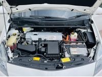 2013 TOYOTA PRIUS 1.8HYBRID TRD รูปที่ 13