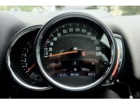 Mini Countryman Cooper S Hightrim F60 ปี 2019 ไมล์ 8x,xxx Km รูปที่ 13