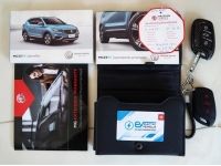 MG ZS EV ปี 2020 สภาพป้ายแดง (แถมWall charger และสายชาร์จฉุกเฉิน) รูปที่ 13