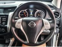 Nissan Navara Calibre  Cab 2.5E ดีเซล M/T ปี 2016 รูปที่ 13