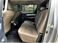 2017 TOYOTA HILUX REVO 2.4 G Navi DoubleCab Prerunner รูปที่ 13