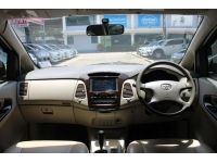 2011 TOYOTA INNOVA 2.0 G OPTION รูปที่ 13