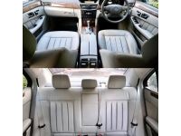 Mercedes-Benz E200 CGI Elegance W212 ปี 2012 รูปที่ 13