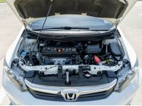 Honda Civic FD 1.8 E A/T ปี 2013 รูปที่ 12