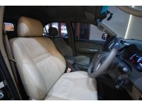 2013 Toyota Fortuner 2.5G auto รูปที่ 13