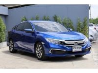 2019  HONDA CIVIC 1.8E auto ไมล์ 88,000 กม. รูปที่ 13