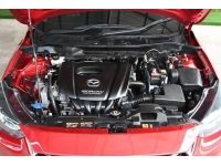 MAZDA 2 Skyactiv 1.3 High Plus A/T ปี 2018 รูปที่ 13